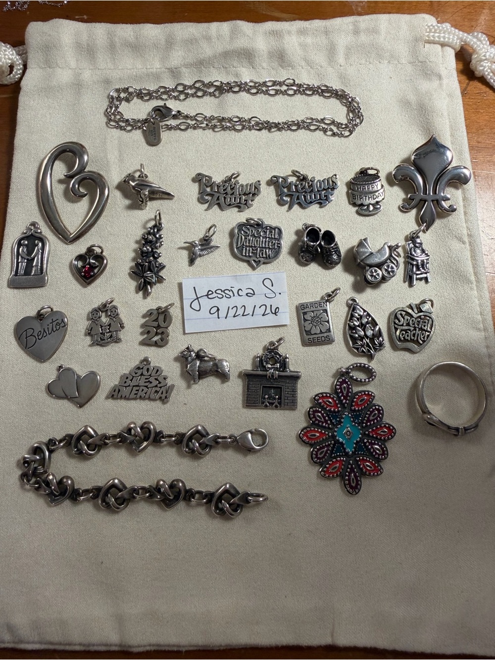 JA LOT
